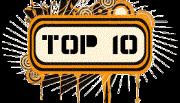 Top 10 Horror Movie Posters