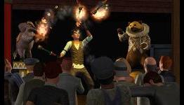 The Sims 3 Showtime Review