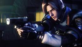 Operation Raccoon City says screw you critics – massive week 1 sales?