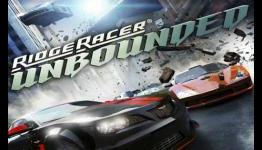 First 30 Minutes of Ridge Racer Unbounded