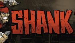 Golden4games: Shank 2 Walkthroughs