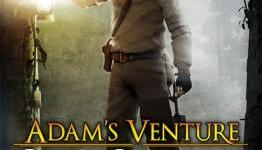 ChristCenteredGamer.com Adam’s Venture 3: Revelations review
