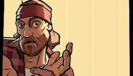 Grand Theft V: Releasing In 2012?