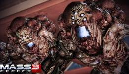 Mass Effect 3 Review – Rponcho.com