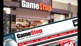 How is GameStop surviving the world that’s killing GAME?