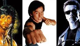 Which Action Star Has Inspired the Worst Video Games? A (Sort of) Scientific Study