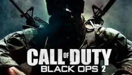 Rumor: Black Ops 2 Launching on November