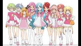 AKB0048 Idol Sci-Fi Anime’s 1st Promo Video Streamed
