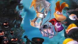 Rayman 3 HD – Review – SplitScreenGaming