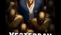 Albatross Revue | Yesterday (Preview)