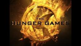 Digital Hippos Review: The Hunger Games