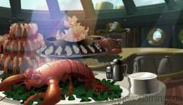ZoKnowsGaming: Order Up!! Review: The Cooking Sim That Foodies Have Been Waiting For On PS3