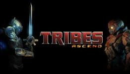 Tribes Ascend as an E-Sport?