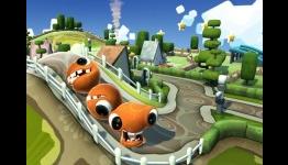 Little Deviants (PS Vita) Review By Canadian Online Gamers