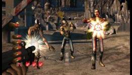Review: House of the Dead III – Thegamingreview