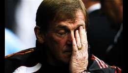 Liverpool FC: 6 Players Who Let Kenny Dalglish Down in 2-1 Loss to Wigan