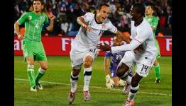 Landon Donovan’s Top 10 Moments