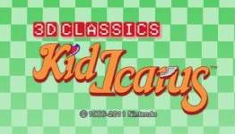 3D Classics: Kid Icarus Review | GAMINGtruth.com