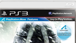 Understanding PlayStation Move Games Packaging Labels