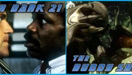 PODcast After Dark: Best Buddy Flicks and Xenophobic Gundams