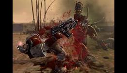 Dawn of War II Mod Dead Bodies Stay Released