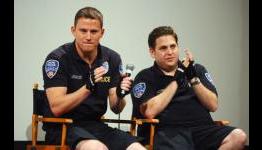 21 Jump Street Review