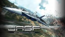 Jane’s Advanced Strike Fighters Review (Invision Game Community)
