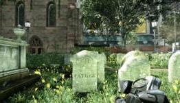 iCEnhancer Crysis2 modder first Testing Gallery