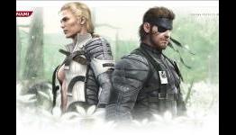 Heartcore Gaming – MGS: Snake Eater 3D review