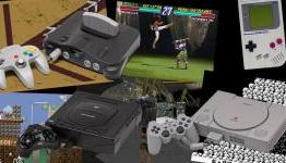 EvilGamerZ.net | Gaming Memories (Part 2) – A decade with a controller
