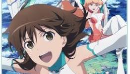 Rinne no Lagrange Gets Original Video Anime