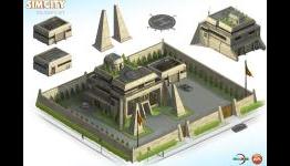 Sim City Limited Edition Pre-order Bonus
