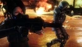 Resident Evil Operation Raccoon City First 5 Missions Video Walkthrough