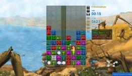 Steam Deal: Tidalis $2.50 Today Only