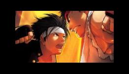 The history of crossover fighting games – from the X-Men vs. SF to Street Fighter X Tekken