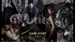 The Greatest Unlockables In Gaming: The Mercenaries