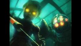 WTF Is Going On With The Bioshock Movie?
