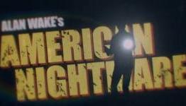 GATT: After His Departure, Alan Wake Begins His Return