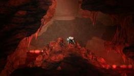 Indie Corner: Get Your Ass to Waking Mars