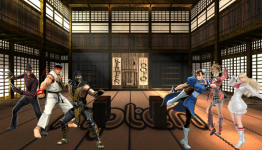 RipTen Dojo: Running The Tournament