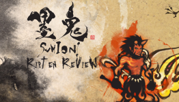 RipTen Review: ‘Sumioni: Demon Arts’