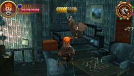 Lego Harry Potter Years 5-7 Review (Gamerlive.tv)