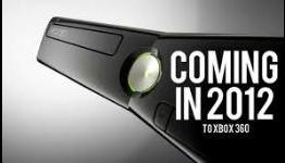 Hottest Upcoming Xbox 360 Exclusive Games in 2012
