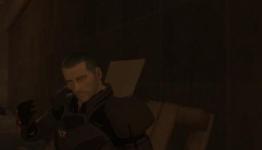 GTA 4 Mods: Mass Effect 3 ‘s Commander Shepard in Liberty City