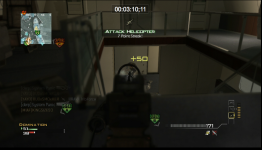 Map Attack: Modern Warfare 3’s Black Box