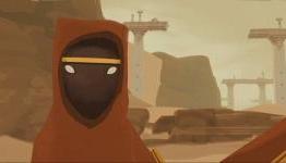 Journey Review – MoodGamer