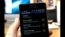 Samsung Galaxy S II Ice Cream Sandwich update: When is it coming to my phone?