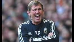 Kenny Dalglish says Liverpool need to change their philosophy