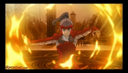 The Legend of Korra: Ep 1 and 2 preview – Rponcho.com