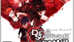 Amazon Video Game Deal of the Day – Shin Megami Tensei: Devil Survivor Overclocked